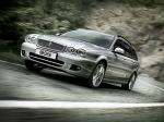 Jaguar X-Type Estate 2007 года